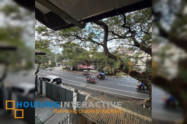 for sale house and lot in san juan city