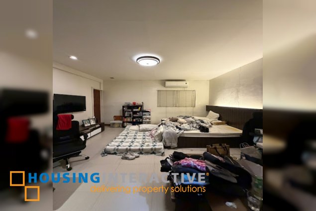 for sale house and lot in san juan city