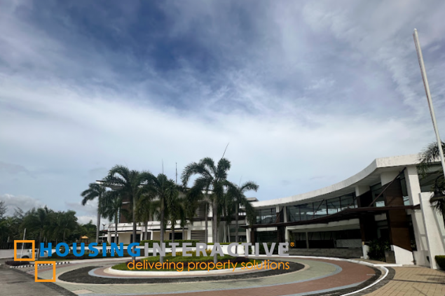 vacant lot for sale in alabang west subdivision, las piñas city