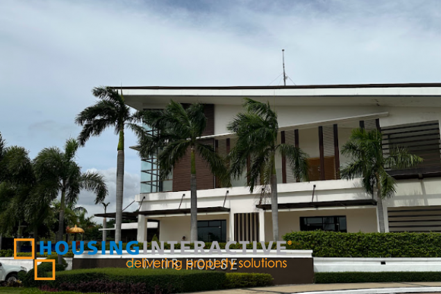 vacant lot for sale in alabang west subdivision, las piñas city