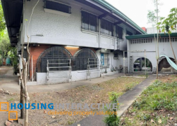 for sale house & lot in dasmariñas village, makati