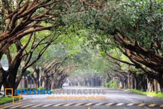 for sale house & lot in dasmariñas village, makati