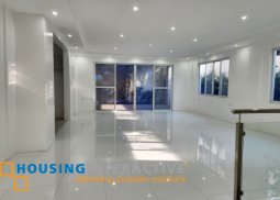 house and lot for sale in ayala alabang