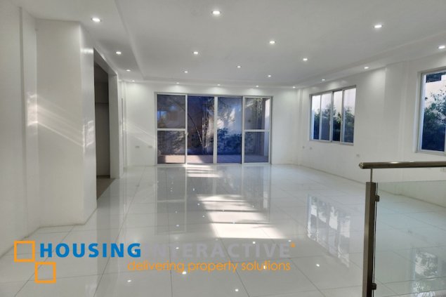 house and lot for sale in ayala alabang