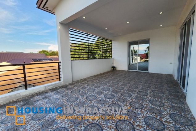 house and lot for sale in ayala alabang