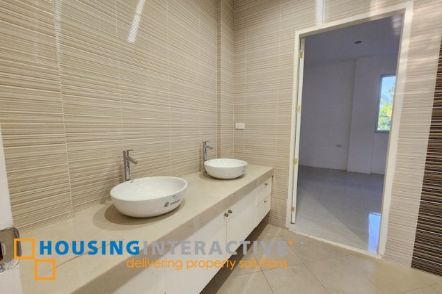 house and lot for sale in ayala alabang