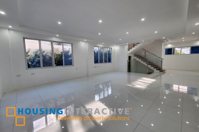 house and lot for sale in ayala alabang