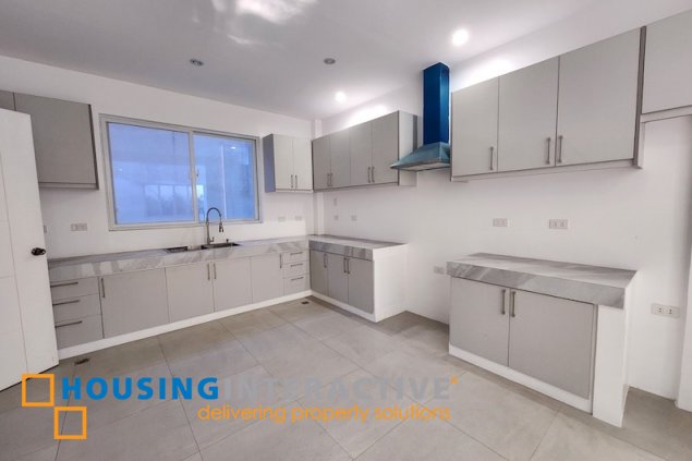 house and lot for sale in ayala alabang