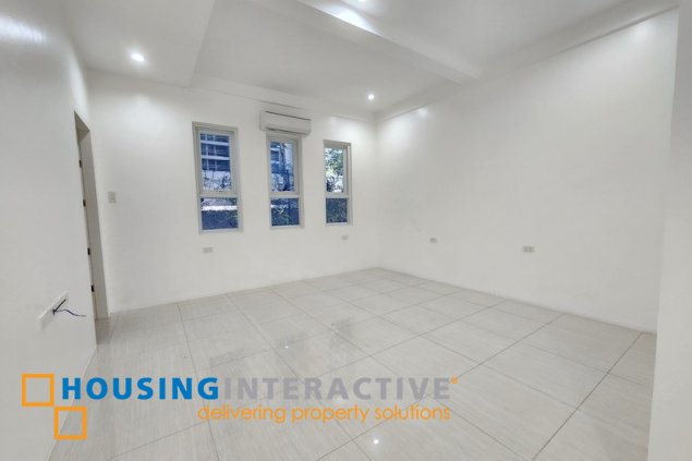 house and lot for sale in ayala alabang