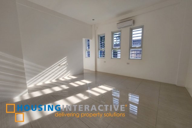 house and lot for sale in ayala alabang