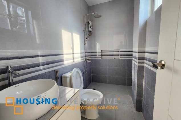 house and lot for sale in ayala alabang