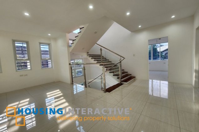 house and lot for sale in ayala alabang