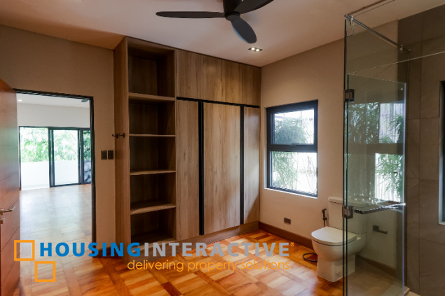 ayala alabang house for sale