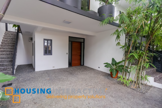 ayala alabang house for sale