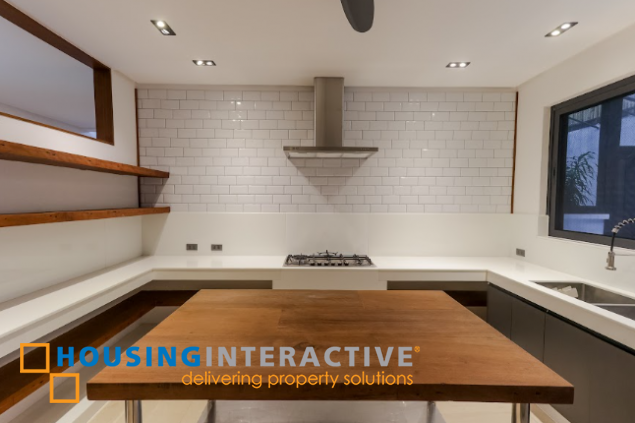 ayala alabang house for sale