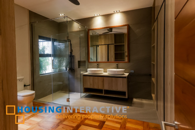 ayala alabang house for sale