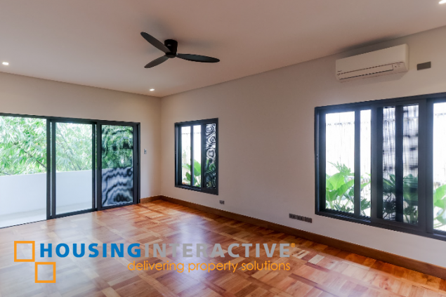 ayala alabang house for sale