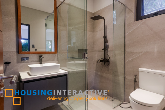 ayala alabang house for sale