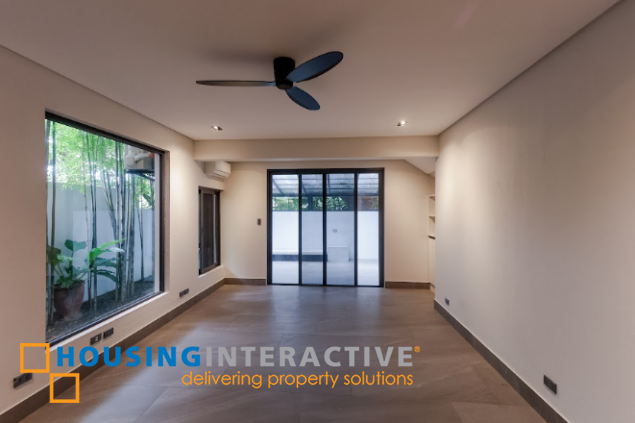 ayala alabang house for sale