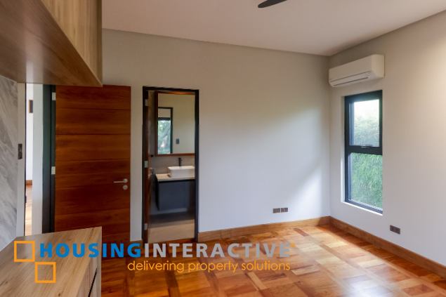 ayala alabang house for sale