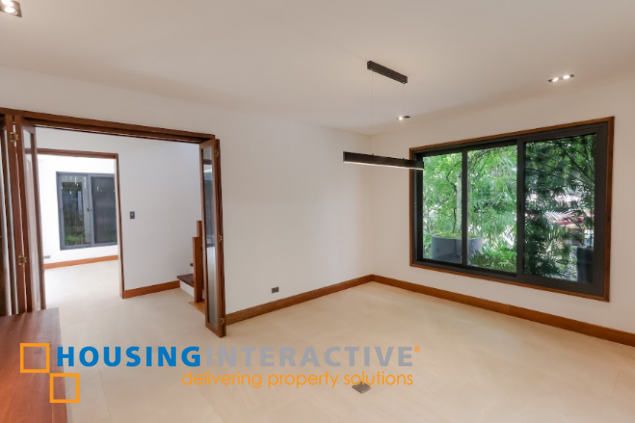 ayala alabang house for sale