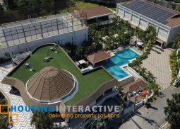 semi furnished house and lot for sale in tivoli royale