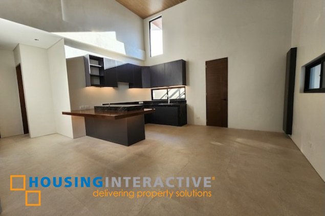 modern design house for sale in bf west executive village