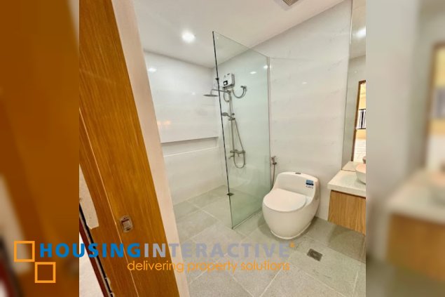 for sale 3br newly renovated bungalow house in bf resort