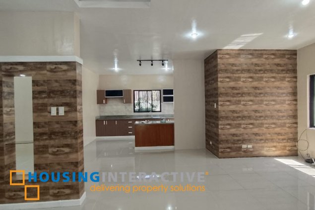 for lease 5br house in merville park