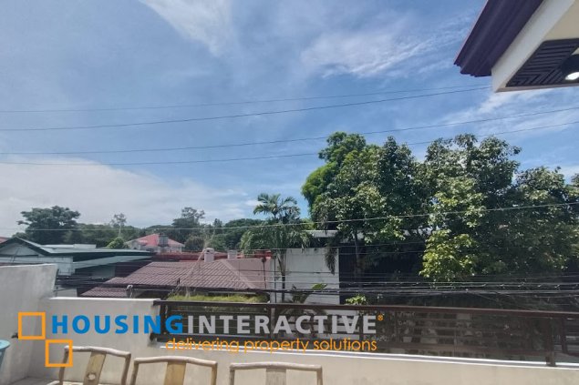 for lease 5br house in merville park