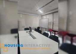 well-located office space for sale along gil puyat avenue (buendia) makati