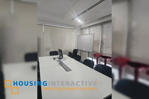 well-located office space for sale along gil puyat avenue (buendia) makati