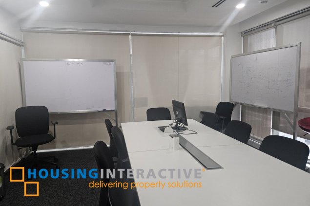 well-located office space for sale along gil puyat avenue (buendia) makati