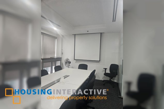 well-located office space for sale along gil puyat avenue (buendia) makati