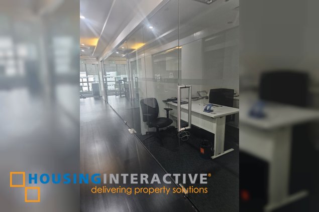 well-located office space for sale along gil puyat avenue (buendia) makati