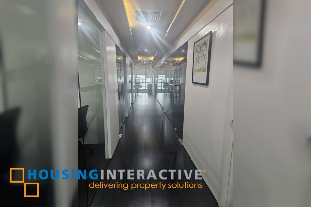 well-located office space for sale along gil puyat avenue (buendia) makati