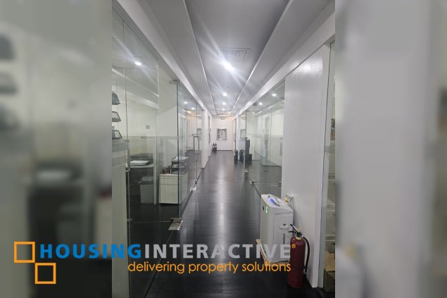 well-located office space for sale along gil puyat avenue (buendia) makati