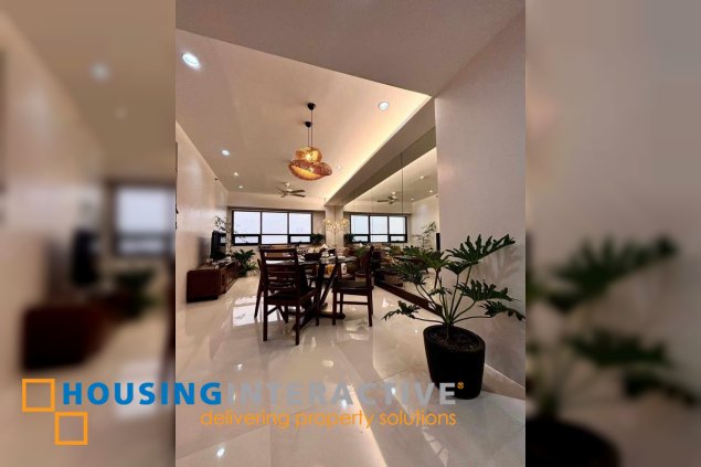 for rent 2br unit - the icon residences