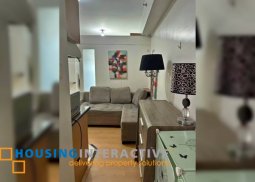 for lease | 1br at the oriental garden makati