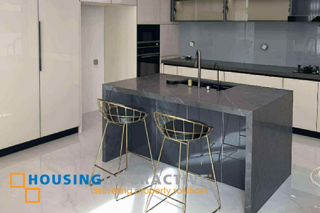 for sale high end luxury home in marina palm coast village