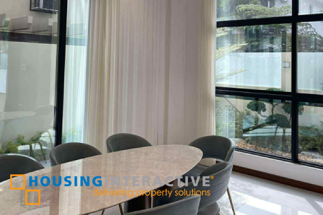 for sale high end luxury home in marina palm coast village