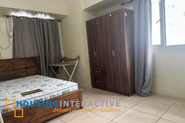 fully furnished 2br unit for lease in avida towers 34th