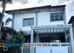 for sale house and lot in ridgemont executive village, taytay, rizal