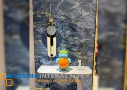 furnished 3br unit with parking for sale in east gallery place