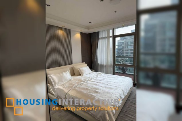 furnished 3br unit with parking for sale in east gallery place