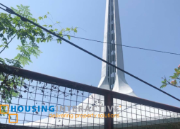 for sale residential lot in doña rosario heights(posadas) sucat, muntinlupa