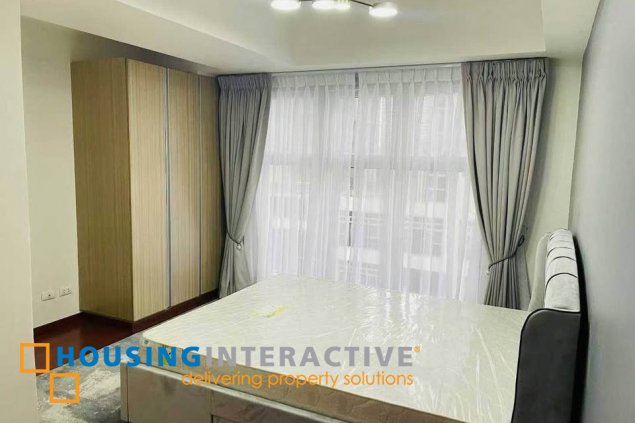 bgc – one maridien tower | large 3-bedroom unit for rent