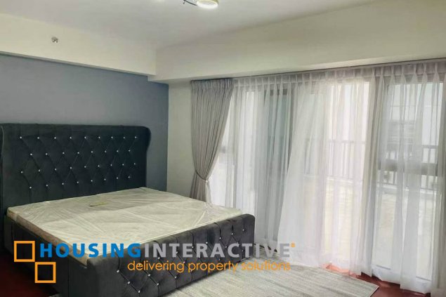 bgc – one maridien tower | large 3-bedroom unit for rent