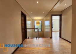 brand new modern house and lot for sale in ayala southvale primera