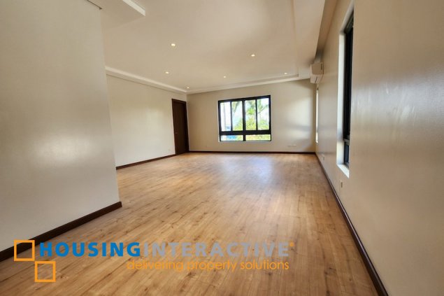 brand new modern house and lot for sale in ayala southvale primera